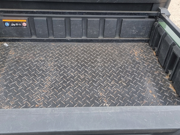 Chris Atkin & Son Ltd - Kawasaki Mule Pro MX EPS